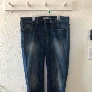 Made and Crafted flute straight Levi’s
